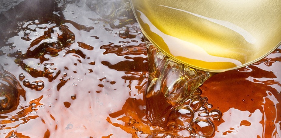 自然鮮美 讓小吃一口入魂的致勝關鍵